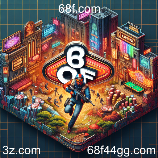 A Evolução dos Jogos de Ação: Uma Viagem pelo Mundo dos Videogames