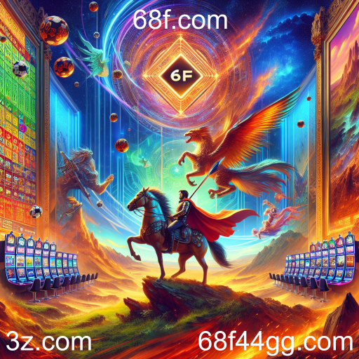 Explorando os Melhores Jogos de Aventura no 68f.com